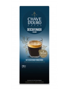 Chave D'Ouro - Cápsulas...