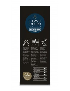 Chave D'Ouro - Cápsulas... 2