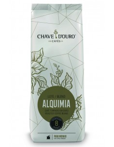 Chave D'Ouro Alquimia