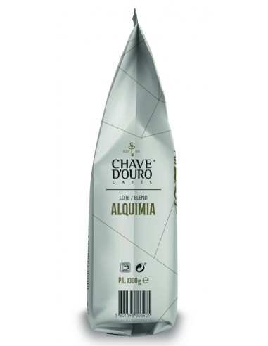 Chave D'Ouro Alquimia