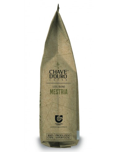 Chave D'Ouro Mestria