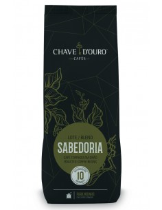 Chave D'Ouro Sabedoria