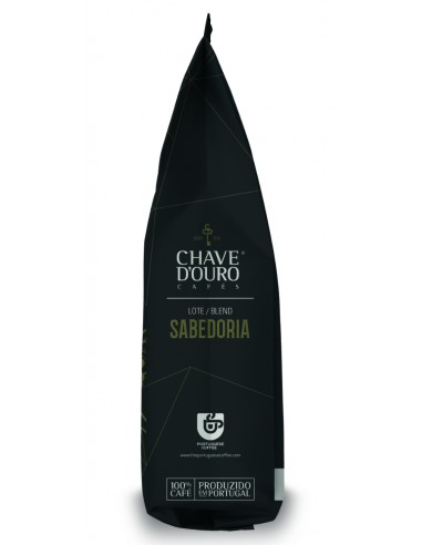 Chave D'Ouro Sabedoria