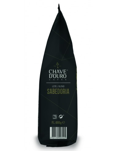 Chave D'Ouro Sabedoria