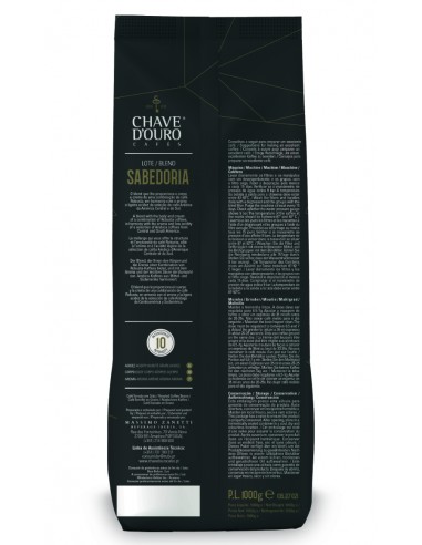 Chave D'Ouro Sabedoria