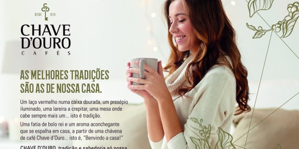 Anúncio de Imprensa Chave D’Ouro, in Jornal Mundo Português